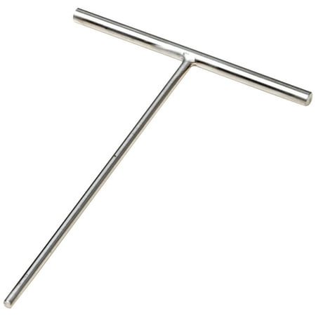 Stainless Steel Batter Spreader Professional Crepe Maker T Shape Spreader Kitchen Accessory
Stainless Steel Batter Spreader Professional Crepe Maker T Shape Spreader Kitchen Accessory