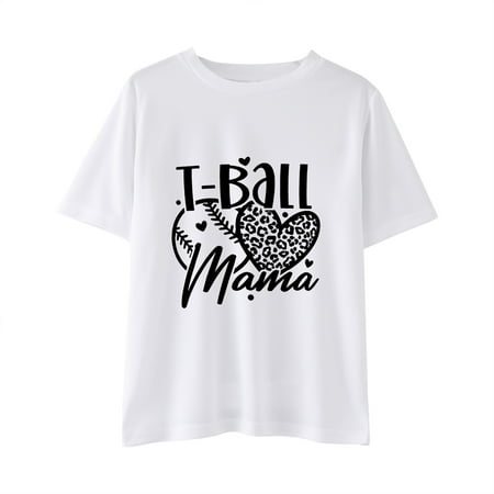 Children Graphic Tee Shirt Top Unisex Baby Toddler Boys Girls Baby Short Sleeve Letters Printed Child Clothing Streetwear Kids Dailywear Outwear
Children Graphic Tee Shirt Top Unisex Baby Toddler Boys Girls Baby Short Sleeve Letters Printed Child Clothing Streetwear Kids Dailywear Outwear