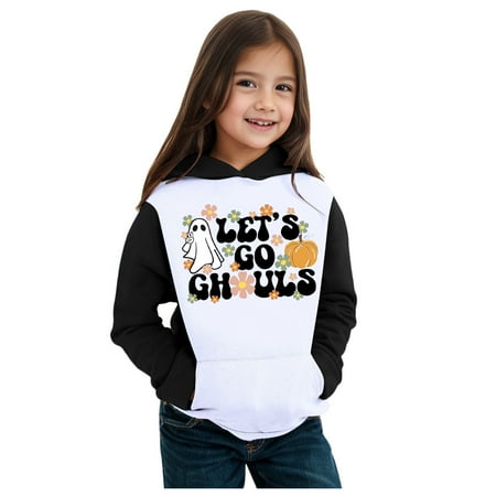 Hoodies for Girls Trendy Pullover Tops Hoodie Letter Print Crewneck Kids Zip Up Hoodie Girls Sweatshirt for Teen Girls 14-16 Girl Boy Fall Sweatshirt
Hoodies for Girls Trendy Pullover Tops Hoodie Letter Print Crewneck Kids Zip Up Hoodie Girls Sweatshirt for Teen Girls 14-16 Girl Boy Fall Sweatshirt
