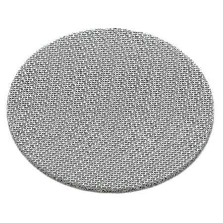 Coffee Filter Plate Coffee Puck Screen Reusable For Office For Kitchen For Home 53.5mm
Coffee Filter Plate Coffee Puck Screen Reusable For Office For Kitchen For Home 53.5mm