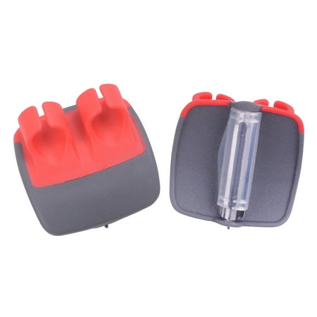 TANGNADE Vegetable Finger Peeler Vegetable Finger Peeler Stainless Steel Finger Planer
TANGNADE Vegetable Finger Peeler Vegetable Finger Peeler Stainless Steel Finger Planer