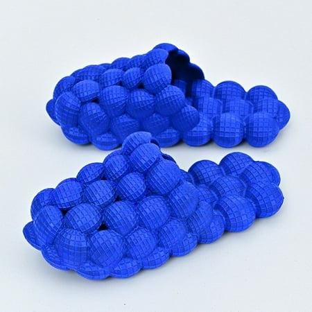2022 Women Cute Bubble Ball Women s Slippers Summer New Lover EVA Bathroom Slides Home Indoor Anti-skid Sandals Shoes
2022 Women Cute Bubble Ball Women s Slippers Summer New Lover EVA Bathroom Slides Home Indoor Anti-skid Sandals Shoes