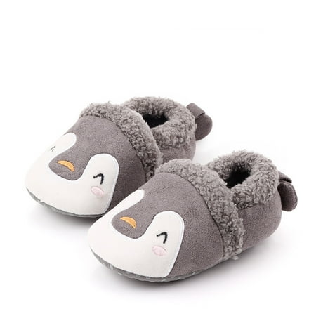 Wesracia Baby Shoes Toddler Infant Baby Girls Boys Plush Animal Shoes Prewalker Sneakers Warm Shoes
Wesracia Baby Shoes Toddler Infant Baby Girls Boys Plush Animal Shoes Prewalker Sneakers Warm Shoes