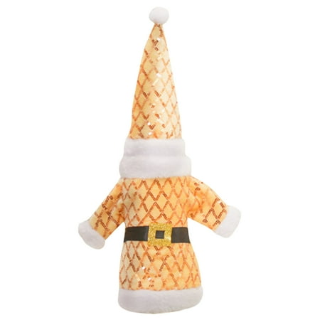 WOXINDA Elderly Table Cover Decorations Knitted Bottle Woolen Christmas Home Decor
WOXINDA Elderly Table Cover Decorations Knitted Bottle Woolen Christmas Home Decor