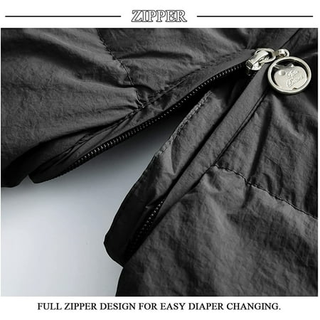 Cathalem Water Proof Jacket Kids Toddler Kids Baby Boys Girls Snowsuit Winter Clothes Jumpsuit - Women s Winter Jacket Coat Black 2-3 Years
Cathalem Water Proof Jacket Kids Toddler Kids Baby Boys Girls Snowsuit Winter Clothes Jumpsuit - Women s Winter Jacket Coat Black 2-3 Years