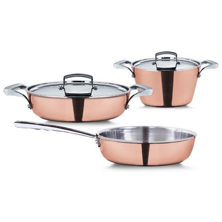 Pensofal Reserve 5 Piece Cookware Set