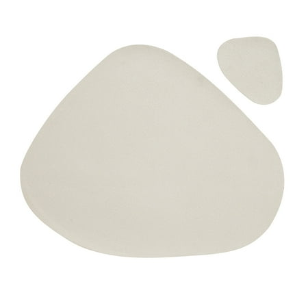 2-piece artificial leather table mat Faux Leather Placemat Insulation Bowl Dish Tea Cup Pad Dining Table Mat waterproof table mat heat-resistant scrub clean table mat
2-piece artificial leather table mat Faux Leather Placemat Insulation Bowl Dish Tea Cup Pad Dining Table Mat waterproof table mat heat-resistant scrub clean table mat
