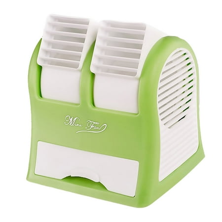 1PC Mini Portable Desktop Fan Air Conditioner Air Cooler Fans Handle Cooler for Home Office (Green)
1PC Mini Portable Desktop Fan Air Conditioner Air Cooler Fans Handle Cooler for Home Office (Green)