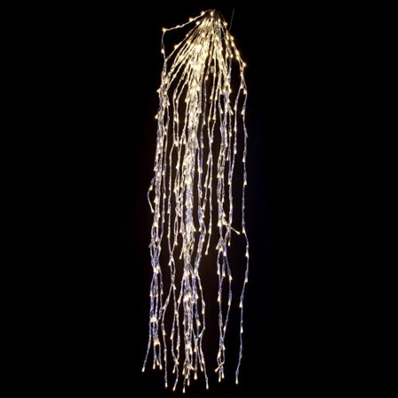9.5ft 900 light Warm White Cascade