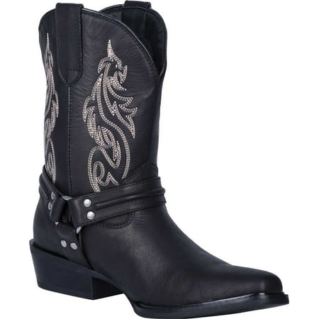 Men s Dingo Dragon Cowboy Boot DI 218