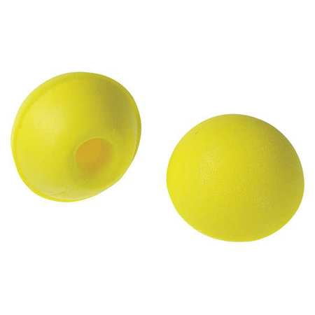 Repl Ear Plug Pods Pod 17dB PK10