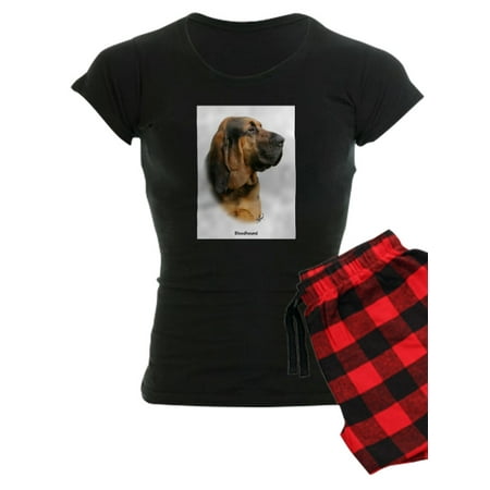CafePress - Bloodhound 9Y404D 124 - Women s Dark Pajamas
CafePress - Bloodhound 9Y404D 124 - Women s Dark Pajamas