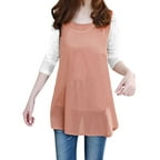 Size XS Pink Balloon Sleeve Ruched Off Shoulder Strap Shirt for Woman