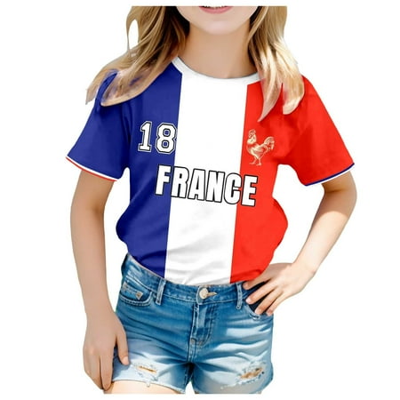 Toddler Boys Girls Prints Short Sleeve Prints T Shirt Tops Clothes Girls Shelf Bra Girls Shorts Pajamas T Shirts for Youth Girls Girl Shirts 4t Womens Shelf Bra Camisoles Children Outfits for Girls
Toddler Boys Girls Prints Short Sleeve Prints T Shirt Tops Clothes Girls Shelf Bra Girls Shorts Pajamas T Shirts for Youth Girls Girl Shirts 4t Womens Shelf Bra Camisoles Children Outfits for Girls