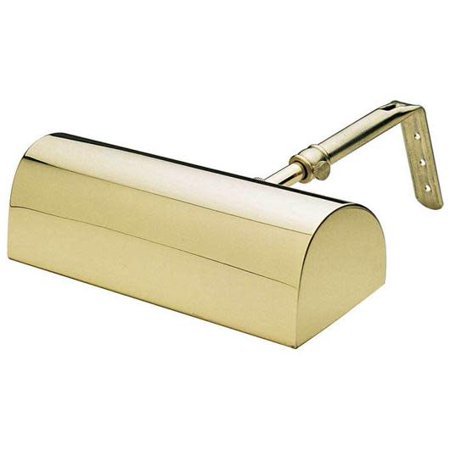 House of Troy T14 Classic Traditional 2 Light Title 20 Compliant Picture Light
