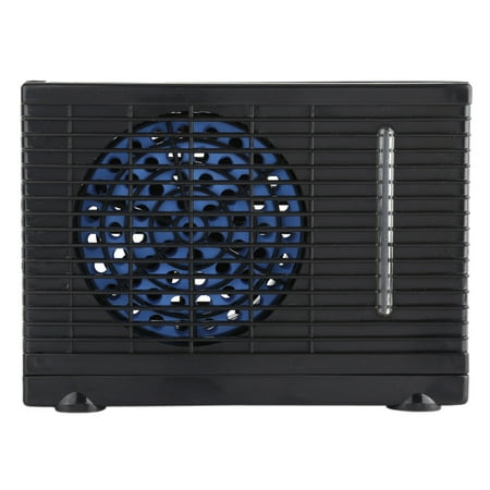 Tebru Car Conditioner Fan Car Cooling Fan Portable 12V Car Truck Home Mini Air Conditioner Evaporative Water Cooler Cooling Fan
Tebru Car Conditioner Fan Car Cooling Fan Portable 12V Car Truck Home Mini Air Conditioner Evaporative Water Cooler Cooling Fan