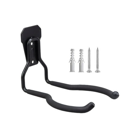 Gardenne Garage Tool Hanger High strength Tool Hanger Power Tool Hanger with Screws Heavy Duty Wall Mount for Garage and Gardening Tools
Gardenne Garage Tool Hanger High strength Tool Hanger Power Tool Hanger with Screws Heavy Duty Wall Mount for Garage and Gardening Tools