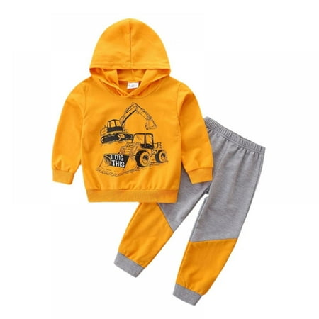 Toddler Newborn Baby Boy Clothes Solid Hoodie Sweatshirt + Long Pants 2pcs Outfit Set
Toddler Newborn Baby Boy Clothes Solid Hoodie Sweatshirt + Long Pants 2pcs Outfit Set