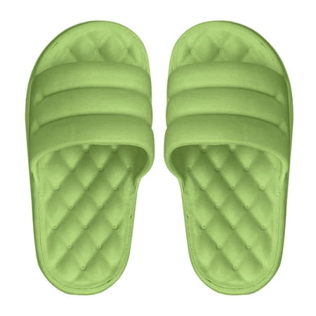 Trarodic Unisex Cloud Sliders Slippers Ultra-Soft Slippers Bathroom Non-Slip Thick Soled Shoes Quick Dry Platform Shower Slides Lightweight Home Pillow Slides for Women and Men Casual Style 
Trarodic Unisex Cloud Sliders Slippers Ultra-Soft Slippers Bathroom Non-Slip Thick Soled Shoes Quick Dry Platform Shower Slides Lightweight Home Pillow Slides for Women and Men Casual Style