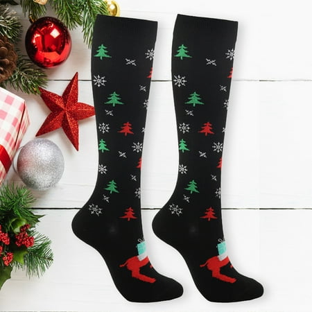 KEUSN Women s Performance Cotton Pad Sports Leisure Socks Christmas Pattern Socks For Women
KEUSN Women s Performance Cotton Pad Sports Leisure Socks Christmas Pattern Socks For Women