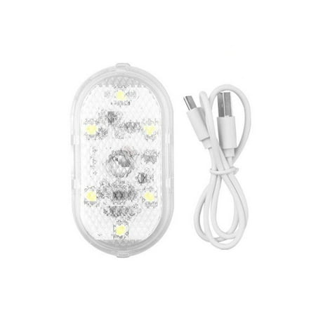 MEGAWHEELS Touch Night Light-LED USB Charging Tap Light with Touch Sensor Switch|Stick-on Ceiling Night Lights for Closets Cabinets Kitchen
MEGAWHEELS Touch Night Light-LED USB Charging Tap Light with Touch Sensor Switch|Stick-on Ceiling Night Lights for Closets Cabinets Kitchen