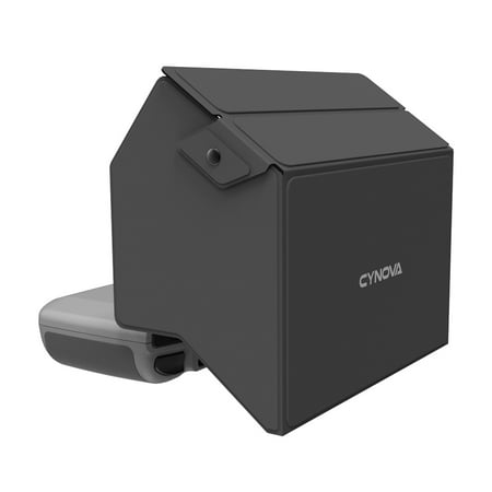 Smartphone for Sun Hood Phone Sunhood Sunshade Light Block for Mavic Air 2/2S/Mi
Smartphone for Sun Hood Phone Sunhood Sunshade Light Block for Mavic Air 2/2S/Mi