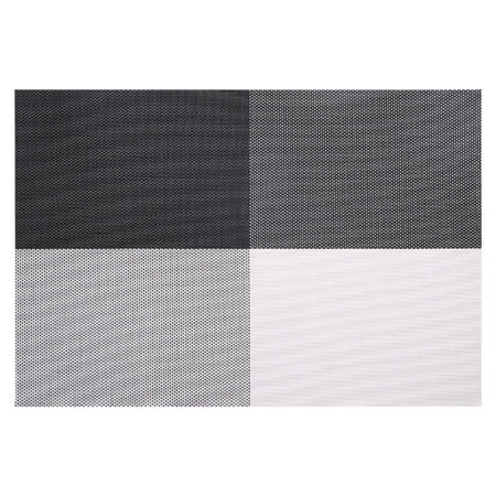 Clearance!lulshou Household Waterproof Placemats Septa Placemats Dining Table Insulation Pads Heat-Proof Pads
Clearance!lulshou Household Waterproof Placemats Septa Placemats Dining Table Insulation Pads Heat-Proof Pads