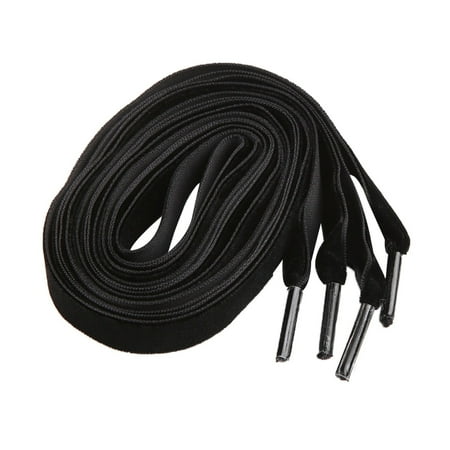 Fusipu 1.6cm Shoelaces Long Multipurpose Velvet Stylish Shoe Laces for Sneakers
Fusipu 1.6cm Shoelaces Long Multipurpose Velvet Stylish Shoe Laces for Sneakers