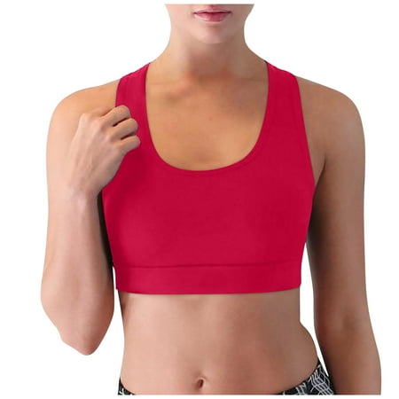 Himiway Womens Tops Women S Back Pocket Portable Mobile Yoga Shockproof Yoga Running Bra Workout Sets for Women Workout Tops for Women Red Xl
Himiway Womens Tops Women S Back Pocket Portable Mobile Yoga Shockproof Yoga Running Bra Workout Sets for Women Workout Tops for Women Red Xl