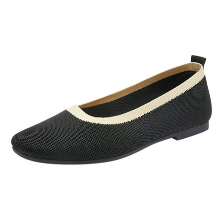 Casual Shoes For Men Women Breathable Lace Up Shoes Flats Casual Shoes Unisex Lightweight Work Shoes Sporty Breathable Slip Work Trainers Women S Business Casual Shoes Pu Black 39
Casual Shoes For Men Women Breathable Lace Up Shoes Flats Casual Shoes Unisex Lightweight Work Shoes Sporty Breathable Slip Work Trainers Women S Business Casual Shoes Pu Black 39