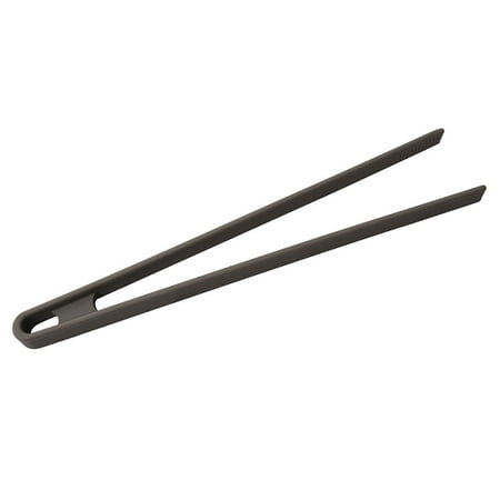 Hhdxre Silicone Food Tongs Barbecue Tongs Kitchen Tools Food Tongs Self-Service Tongs for Household Restaurant
Hhdxre Silicone Food Tongs Barbecue Tongs Kitchen Tools Food Tongs Self-Service Tongs for Household Restaurant