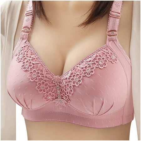asdoklhq Sports Bras for Women Side Retraction No Steel Ring Underwear Strap Type Thin Mould Cup Breathable Bra
asdoklhq Sports Bras for Women Side Retraction No Steel Ring Underwear Strap Type Thin Mould Cup Breathable Bra