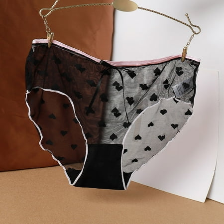 PEASKJP Womens Panties Hi-Cut Underwear High Waist Cotton Briefs Ladies Panties Tummy Control Panty Full Coverage Black X-L
PEASKJP Womens Panties Hi-Cut Underwear High Waist Cotton Briefs Ladies Panties Tummy Control Panty Full Coverage Black X-L