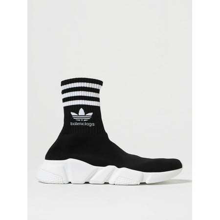 Balenciaga Sneakers Woman Black Woman