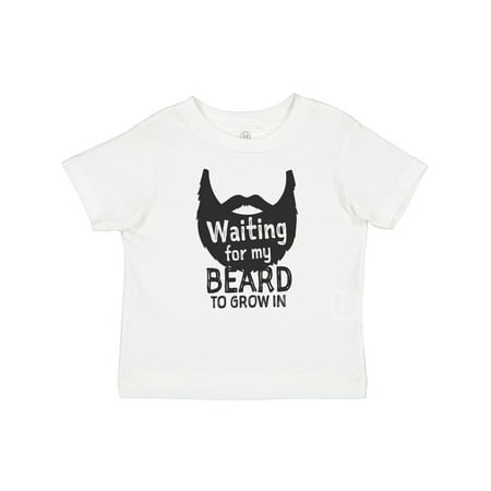 Inktastic Waiting for My Beard to Grow in Gift Baby Boy T-Shirt
Inktastic Waiting for My Beard to Grow in Gift Baby Boy T-Shirt