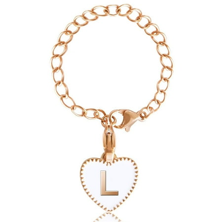 HES Long-lasting Tumbler Charm Tumbler Letter Charm Love Heart A-z Capital Letter Water Cup Mug Handle Decoration Hanging Chain
HES Long-lasting Tumbler Charm Tumbler Letter Charm Love Heart A-z Capital Letter Water Cup Mug Handle Decoration Hanging Chain