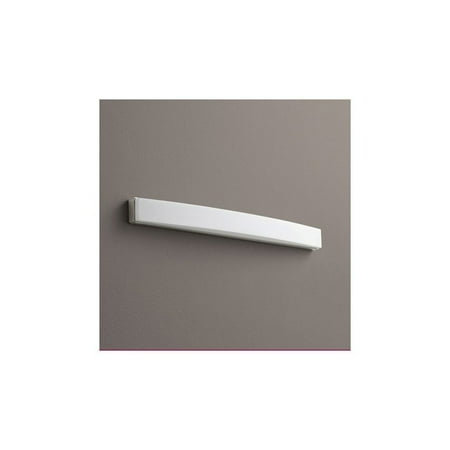 26.75 inch 11.9W 120V 1 Led Bathroom Light Fixture-Satin Nickel Finish Bailey Street Home 766-Bel-2816257
26.75 inch 11.9W 120V 1 Led Bathroom Light Fixture-Satin Nickel Finish Bailey Street Home 766-Bel-2816257