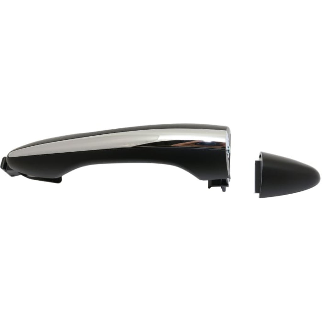 For Kia Optima Exterior Door Handle Rear Driver Or Passenger Side