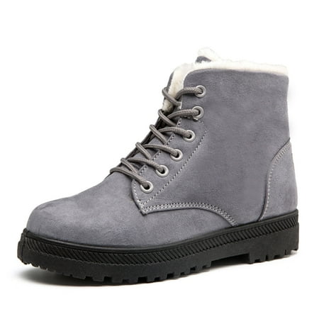 KBKYBUYZ Snow Boots Women s Casual Boots Winter Flat With Cotton Short Boots Women s Cotton Shoes Basic warm shoes
KBKYBUYZ Snow Boots Women s Casual Boots Winter Flat With Cotton Short Boots Women s Cotton Shoes Basic warm shoes