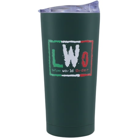 Eddie Guerrero 20oz. Powder Coat Tumbler