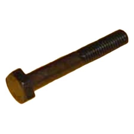 (1) replacement 141-6348 bolt hex head cat combines 465 460 470