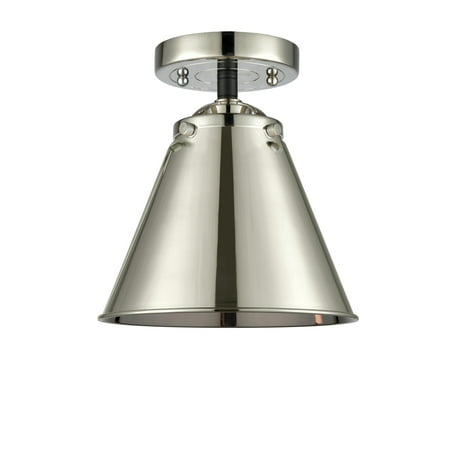Innovations Lighting 284 Appalachian Appalachian 8 Wide Semi-Flush Ceiling Fixture -
Innovations Lighting 284 Appalachian Appalachian 8 Wide Semi-Flush Ceiling Fixture -