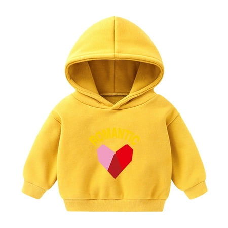 QYZEU Baby Hoodies for Boys Hoodie for Girls Teens Boys Sweatshirt Hoodie Toddler Tops Pullover Baby Letter Girls Girls Tops
QYZEU Baby Hoodies for Boys Hoodie for Girls Teens Boys Sweatshirt Hoodie Toddler Tops Pullover Baby Letter Girls Girls Tops