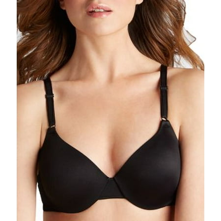 Warner s Womens This Is Not A Bra T-Shirt Bra Style-1593
