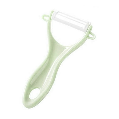 CHAOMA Kitchen Potato Peeler Fruit Vegetable Comfortable Hand Feeling Household Durable
CHAOMA Kitchen Potato Peeler Fruit Vegetable Comfortable Hand Feeling Household Durable