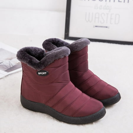 Tawop Thigh High Black Boots Winter Boots Waterproof Snow Shoes Flat Casual Ankle Boots Plus Size Shoes Pirate Boots Women Black Cowboy Boots For Women
Tawop Thigh High Black Boots Winter Boots Waterproof Snow Shoes Flat Casual Ankle Boots Plus Size Shoes Pirate Boots Women Black Cowboy Boots For Women