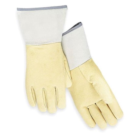 Welding Gloves TIG L/9 PR