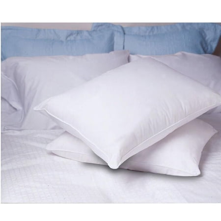 2929 Standard 1500 Collection-Hungarian Goose Down Alternative Pillow