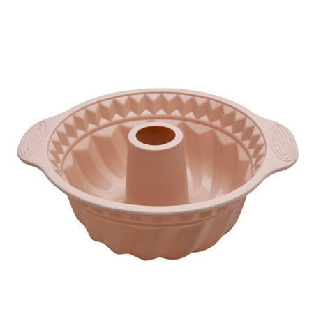 Windmills Silicone Baking Mould Wear Resistant and Easy to Release Tray for Home Kitchen Cooking Tool Pink A
Windmills Silicone Baking Mould Wear Resistant and Easy to Release Tray for Home Kitchen Cooking Tool Pink A