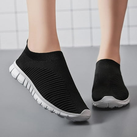 SQUARE CARMEN Men And Women Sneakers Slip-on Mesh Breathable Lightweight Sports Running Shoes Black 47
SQUARE CARMEN Men And Women Sneakers Slip-on Mesh Breathable Lightweight Sports Running Shoes Black 47